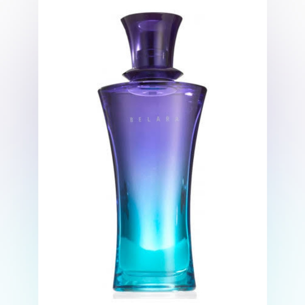 - 3 Belara® Eau de Parfum